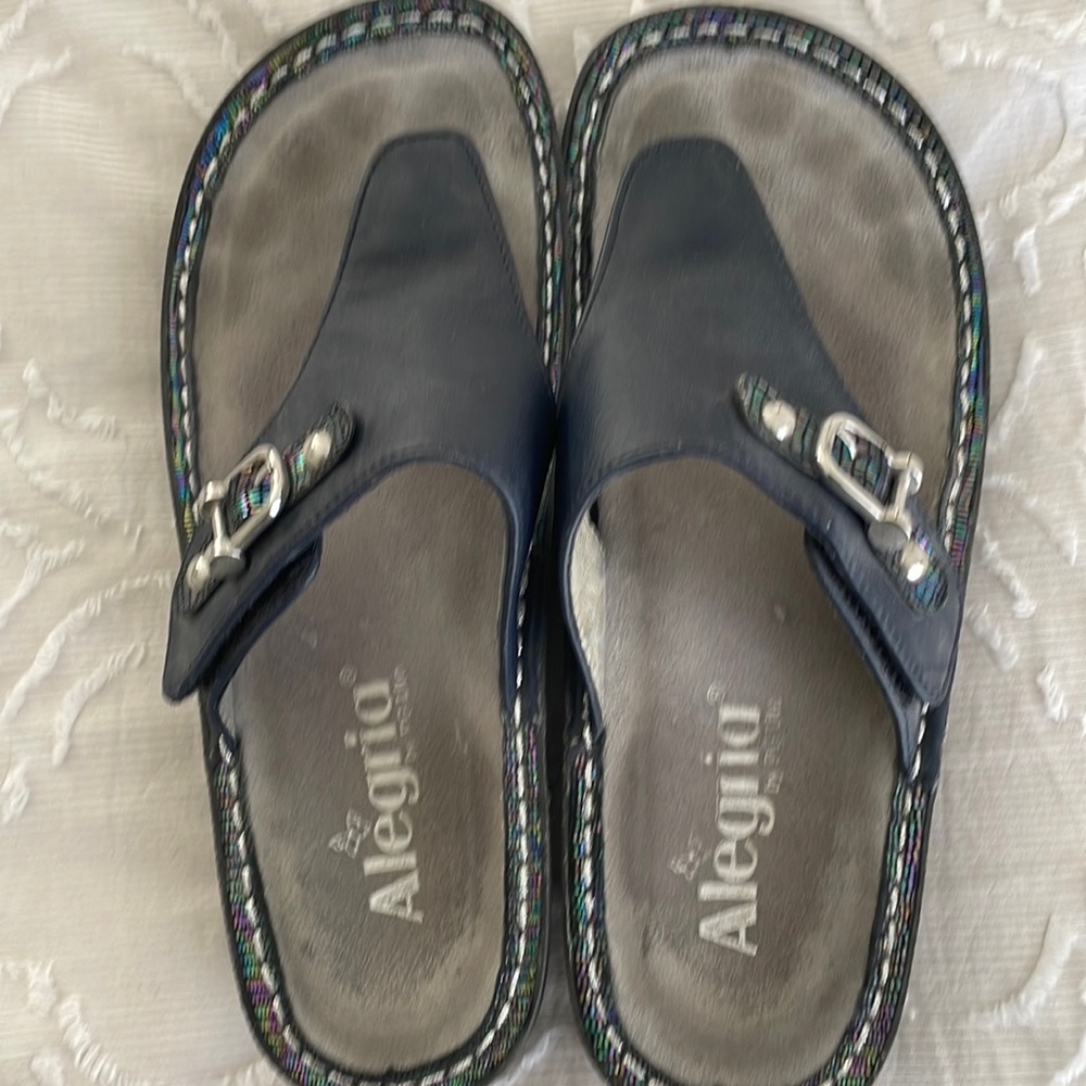 Beautiful sandals